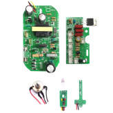 ماژول دستگاه بخور سرد