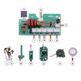 تعمیر دستگاه بخور سرد