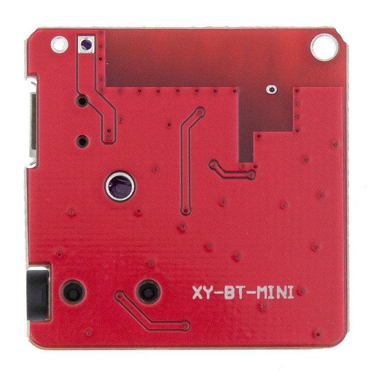 برد الکترونیکی گیرنده بلوتوث کد XY-BT