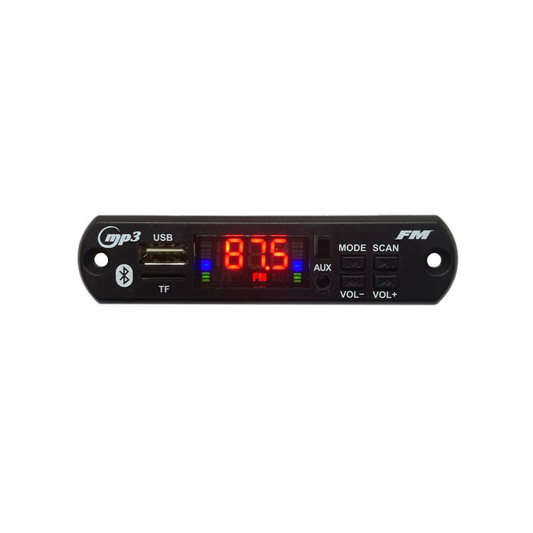 ماژول ام پی تری پلیر بلوتوثی مدل D091