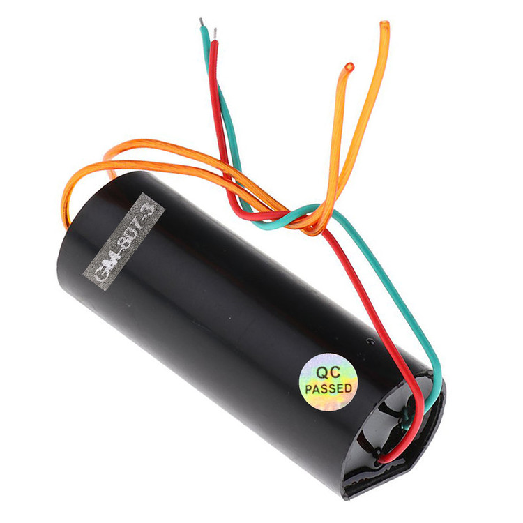 ماژول افزاینده ولتاژ پالس ژنراتور جی ام مدل 3-807