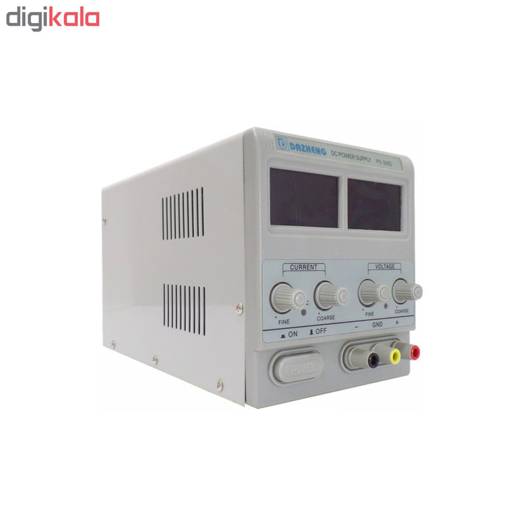 منبع تغذیه الکتریکی داژانگ مدل PS-305D