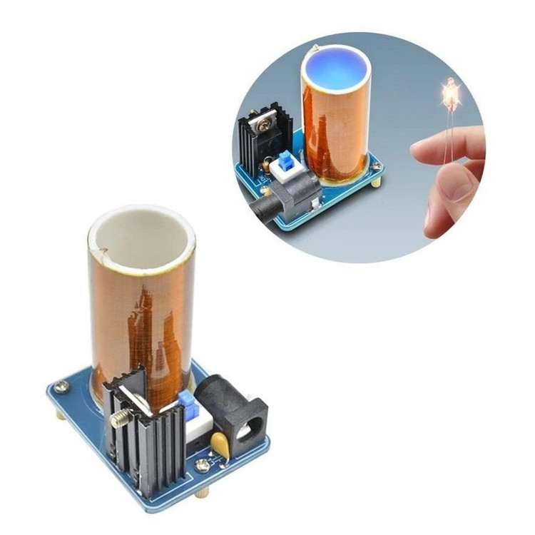 ماژول برج تسلا مدل X13108