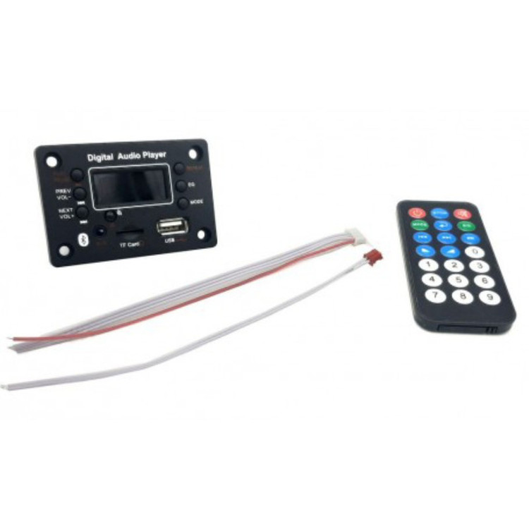 ماژول ام پی تری پلیر مدل G016B