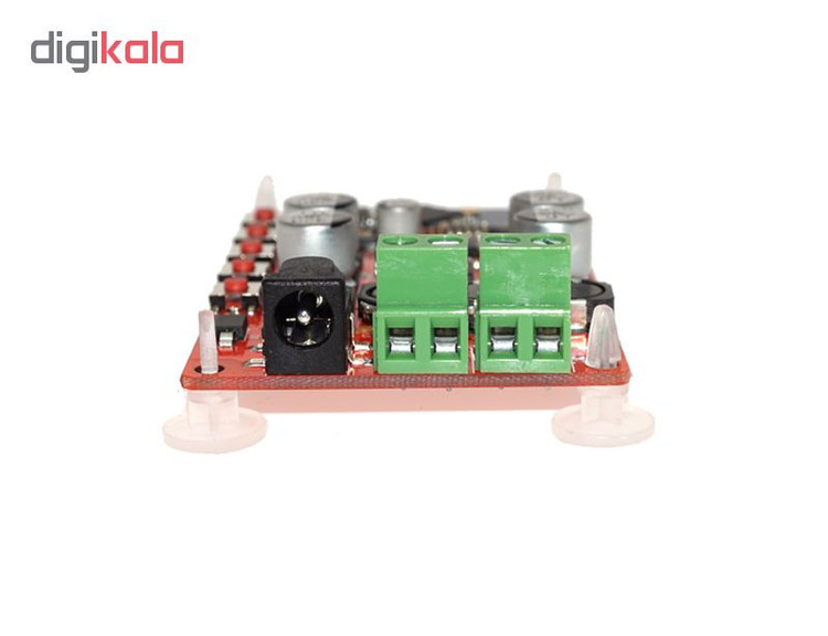 ماژول آمپلی فایر بلوتوثی مدل TDA7492