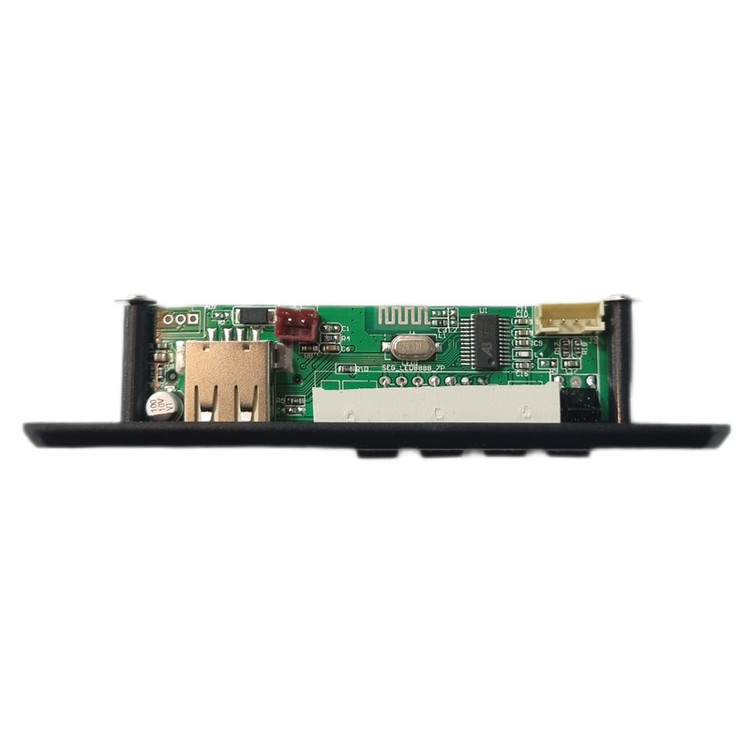 ماژول بلوتوث و فلش و ام پی تری هایکلاس مدل Q9A-V4.0