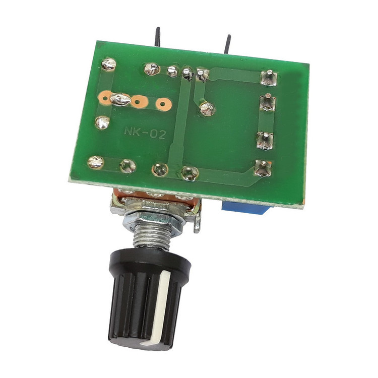 دیمر مدل 220V-500W