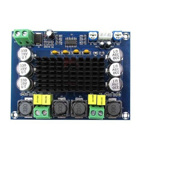 ماژول آمپلی فایر مدل XH-M543