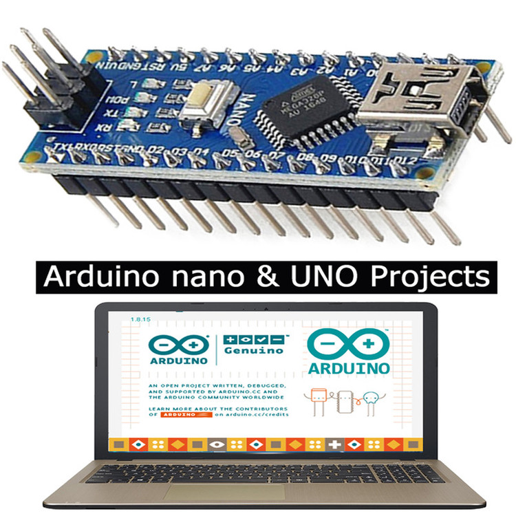 کیت ماژول و سنسور الکترونیکی آردوینو مهندسیکا مدل AINO+20