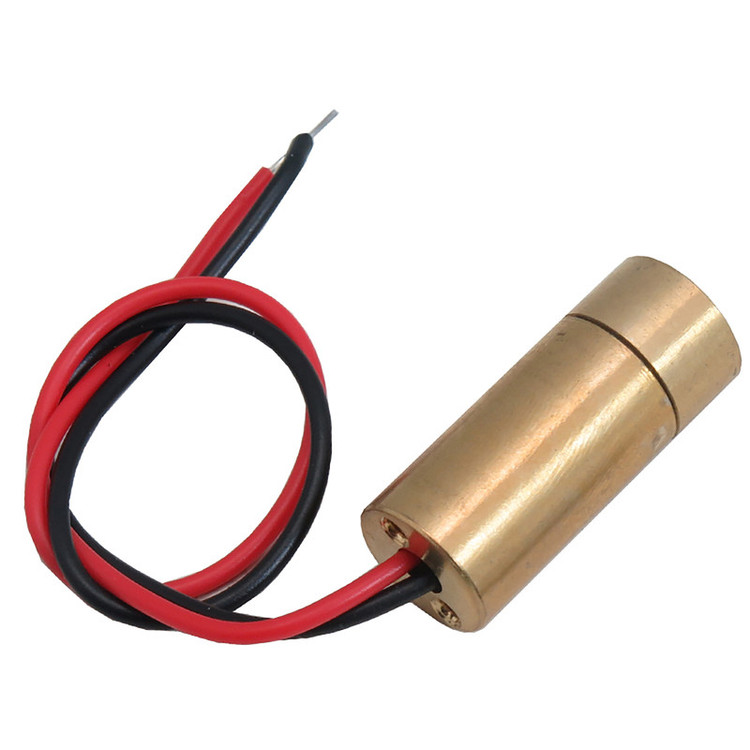 ماژول لیزر خطی کد HX-7845
