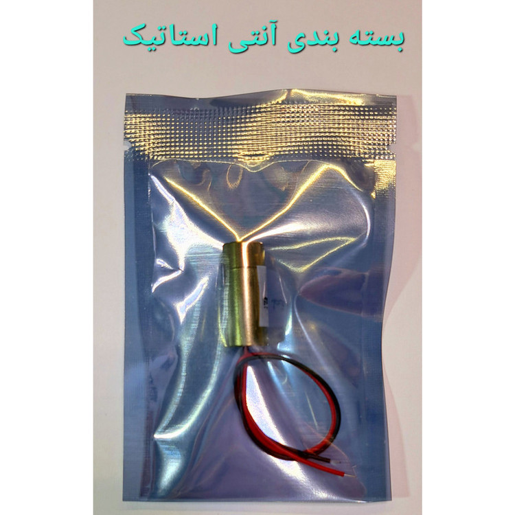 ماژول لیزر نیم خطی کد HX-7323
