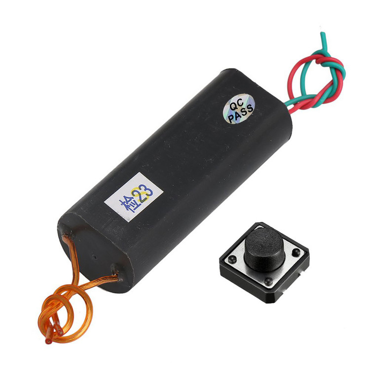 ماژول مبدل ولتاژ مدل KU600V