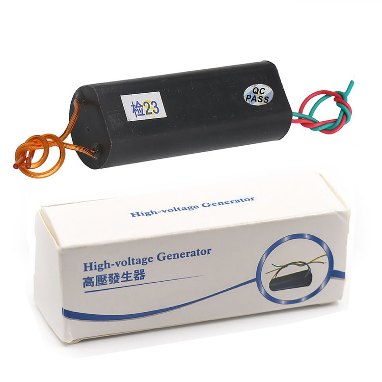 ماژول مبدل ولتاژ مدل KU600V