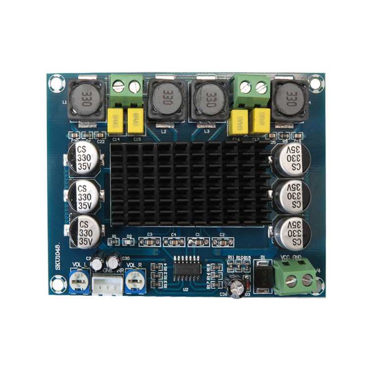 ماژول آمپلی فایر مدل TPA3116D2-120W