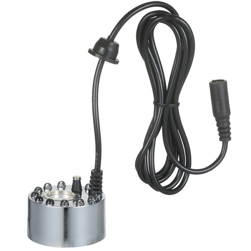 ماژول تولید بخار سرد مدل MLH-550