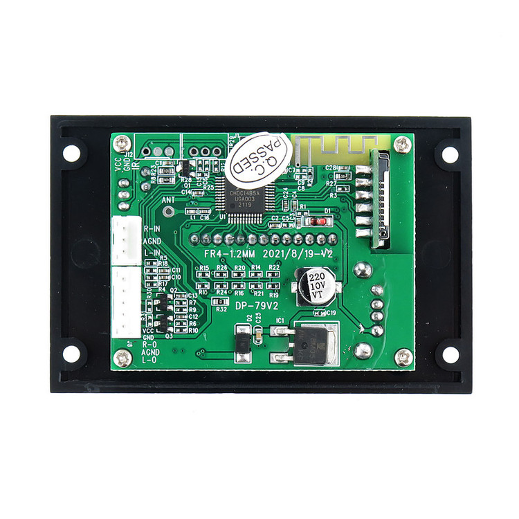 ماژول پخش بلوتوثی صدا مدل DP79v2