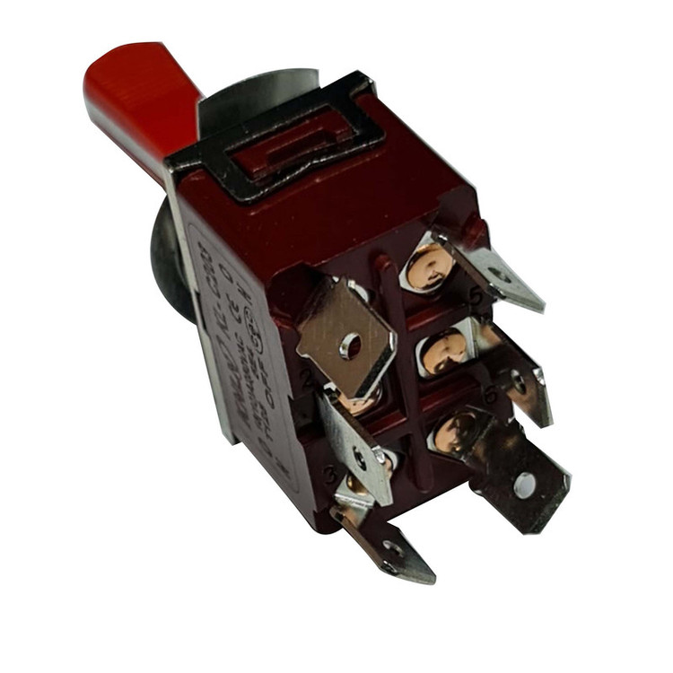 کلید کلنگی مدل KSRE-6Pin