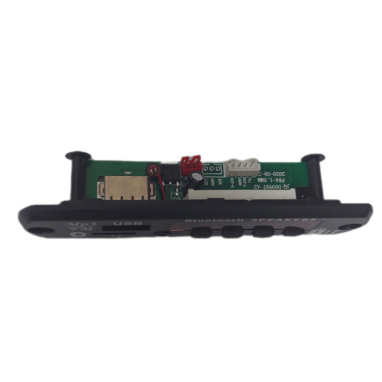 ماژول ام پی تری و بلوتوث فلش تیف کد JQ-BT