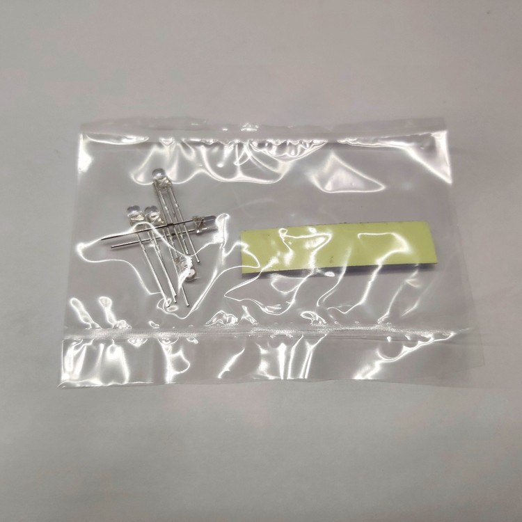 دیود ال ای دی مدل UV 395 بسته 5 عددی