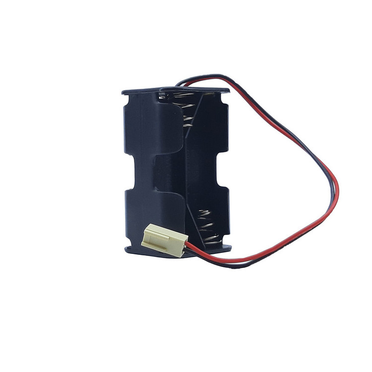 ماژول فرستنده و گیرنده کنترل از راه دور 18 کاناله پیشروبات مدل RC4