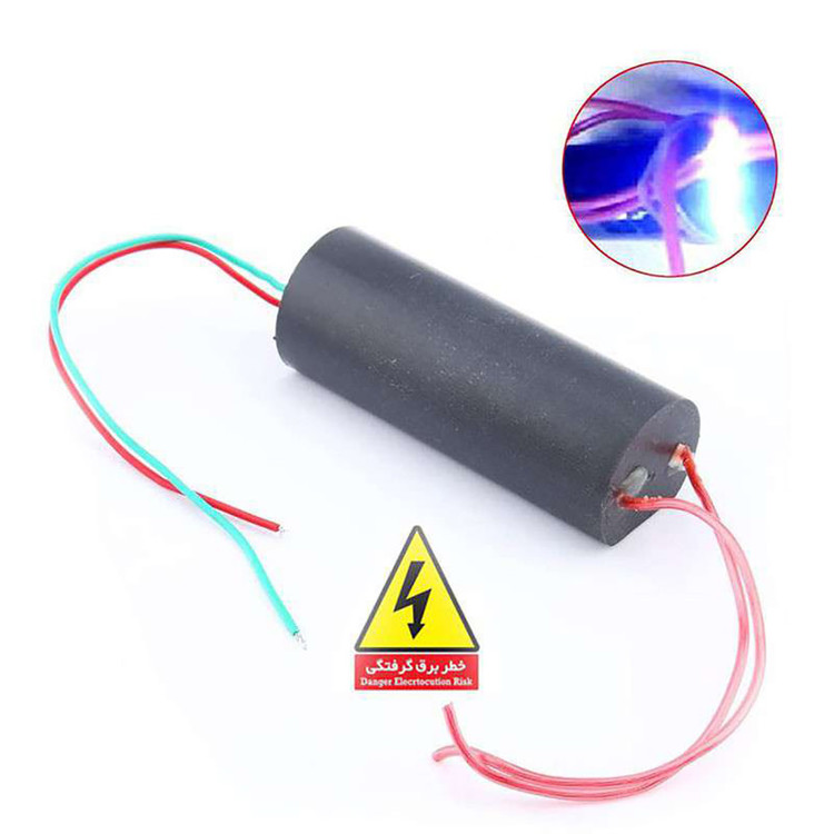 ماژول افزاینده ولتاژ پالس ژنراتور کد nano-elec-XH-4050
