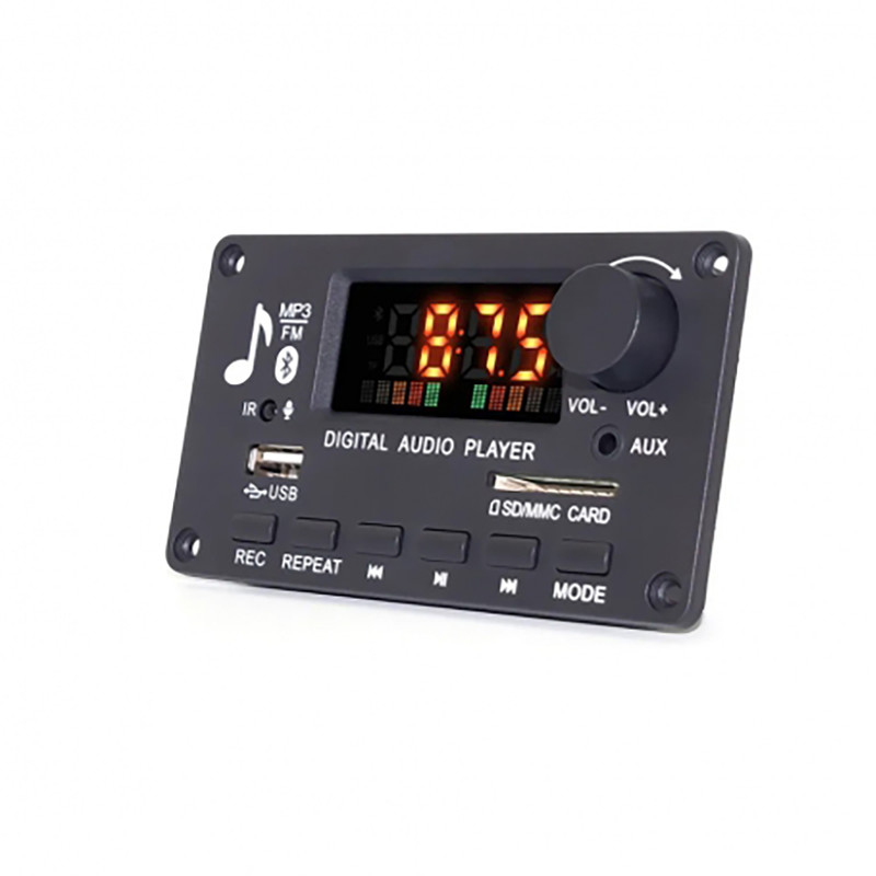 ماژول ام پی تری پلیر مدل KH-G022