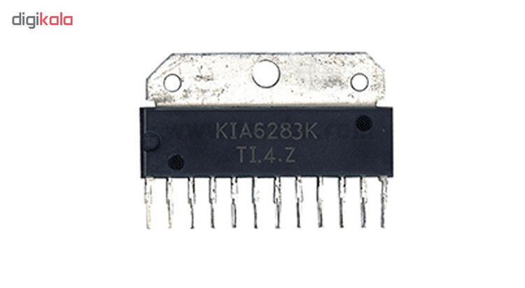 آی سی صدا مدل kia6283