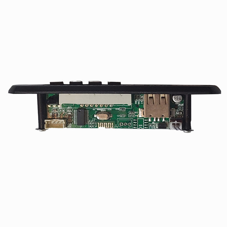 ماژول بلوتوث و فلش و ام پی تری مدل هایکلاس کد BTQ9A-V5