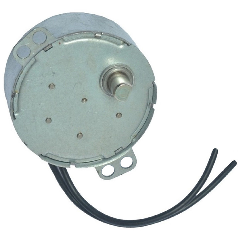 موتور دستگاه جوجه کشی مدل 2.5/3RPM