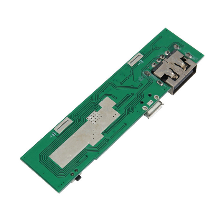 ماژول فست شارژ پاور بانک مدل Fast001