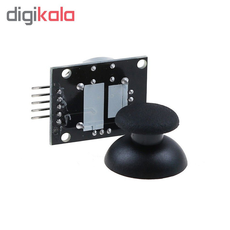 ماژول جوی استیک مدل Dual-XY-22