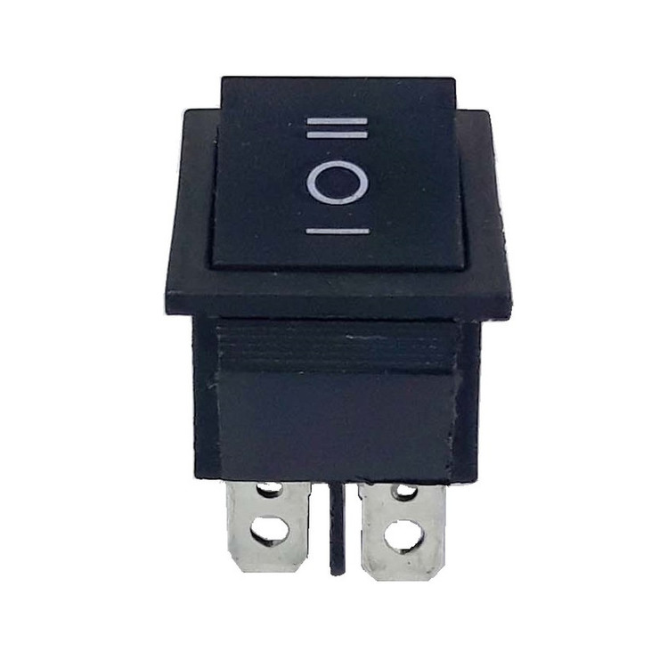 کلید راکر مدل 6PIN-KCD4