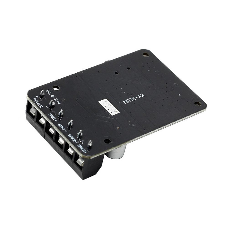 ماژول آمپلی فایر بلوتوثی مدل 15w_X2 کد only_Bt_2