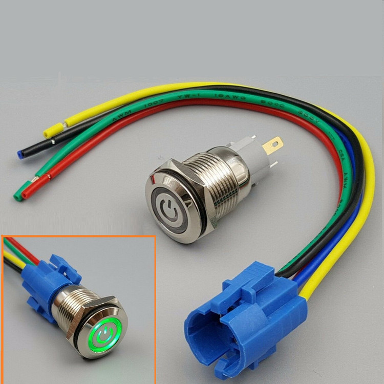 کلید مدل MSKJ220V G