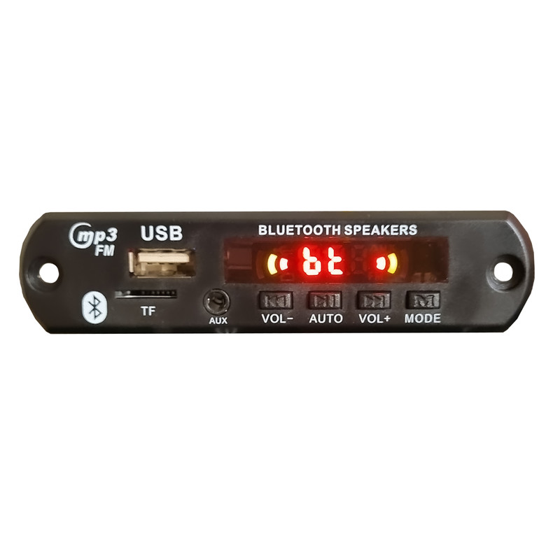 ماژول بلوتوث فلش مدل ‌Mp3-FM