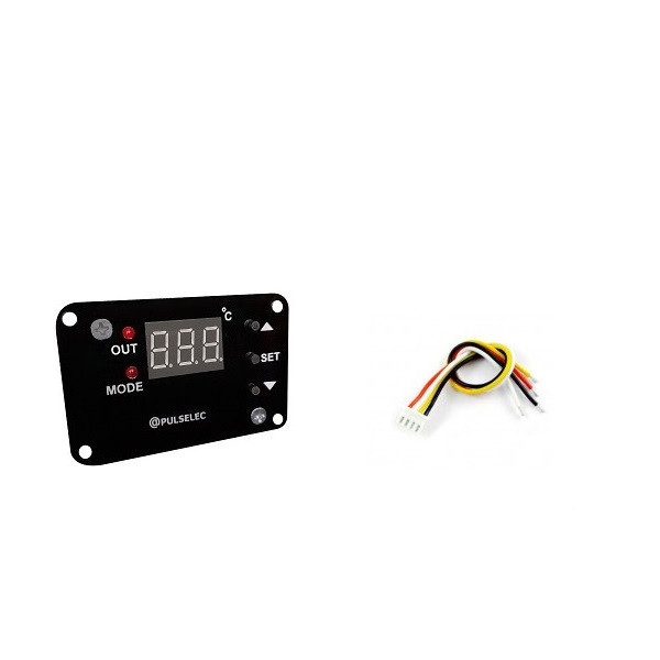 ماژول تایمر دو زمانه مدل TMS100