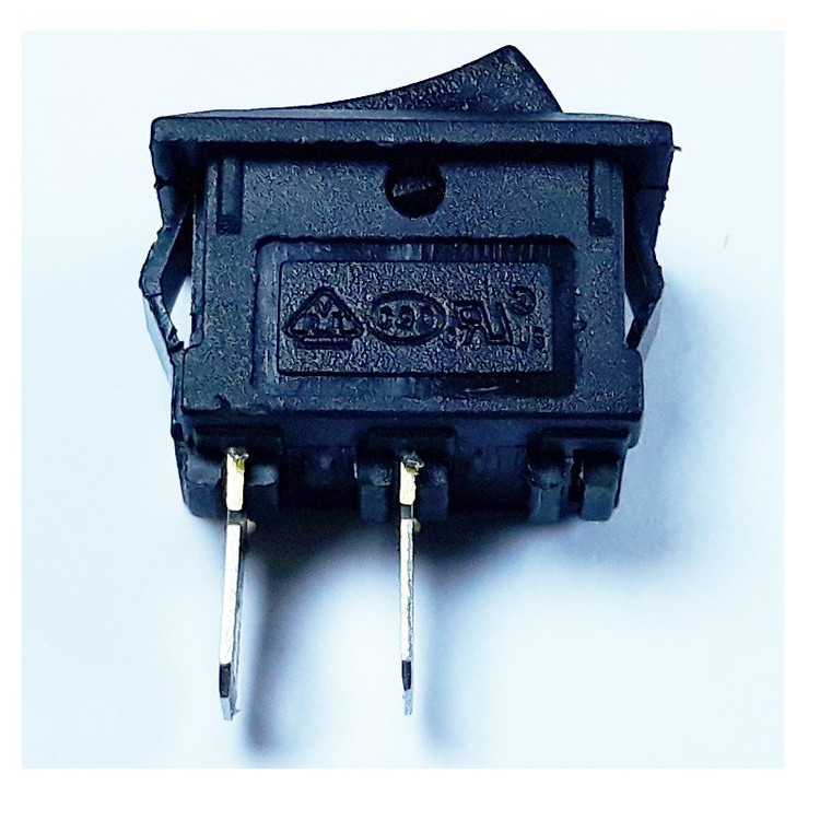 کلید راکر مدل2PK-1510