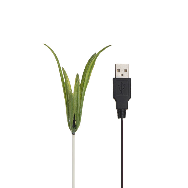 ماژول تصفیه هوا مدل برگی USB