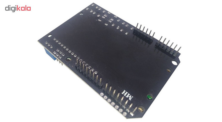 ماژول LCD کاراکتری مدل 1602