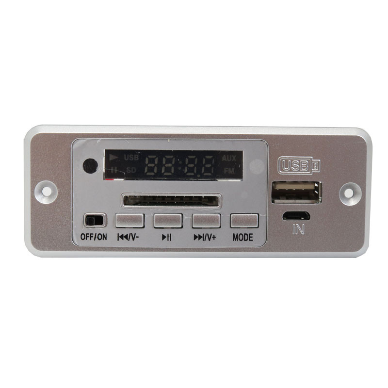 ماژول پخش کننده صوتی مدل CT02CABT