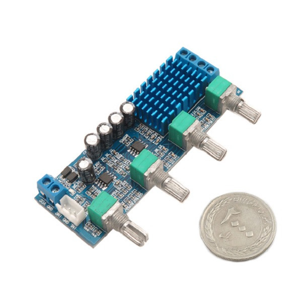 ماژول آمپلی فایر مدل TPA3116D2