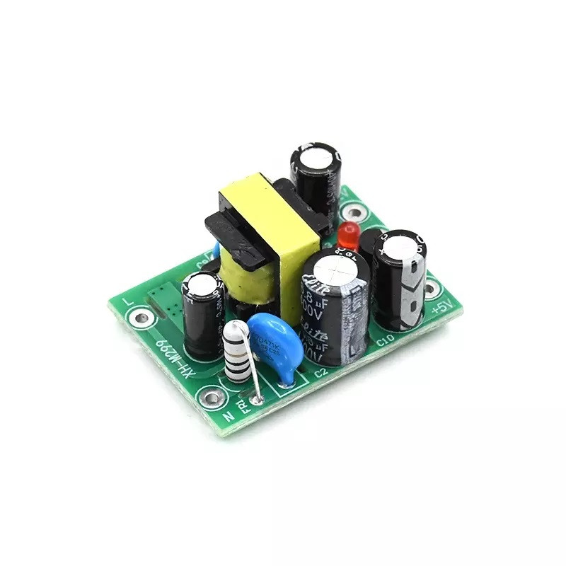 ماژول تغذیه 12 ولت مدل XH-M299