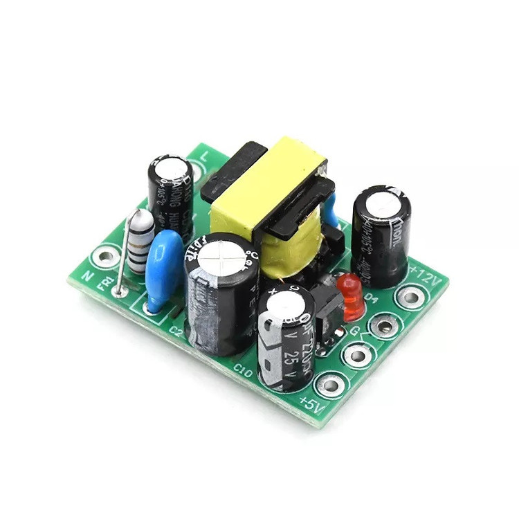 ماژول تغذیه 12 ولت مدل XH-M299