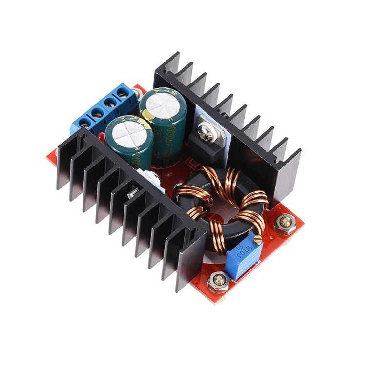ماژول رگولاتور کاهنده و افزاینده مدل C6A1