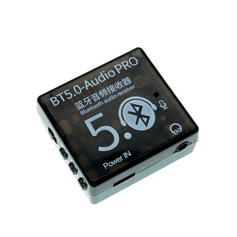 ماژول بلوتوث صوتی مدل BT-5.0 AUDIO PRO