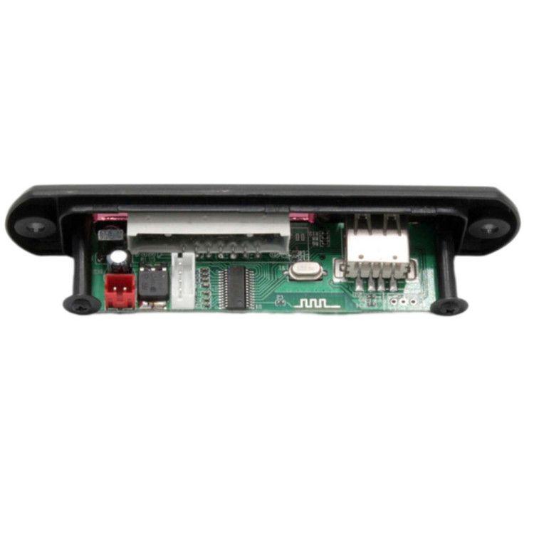 ماژول MP3 و بلوتوث و فلش مدل D098BT