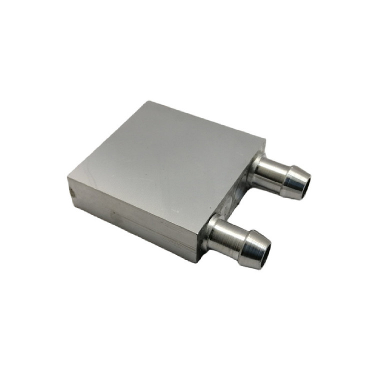 بلوک خنک کننده مدل LK 40-40