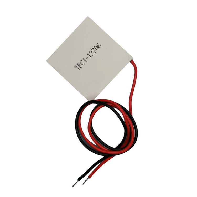 المان خنک کننده ترموالکتریک مدل TEC1-12706