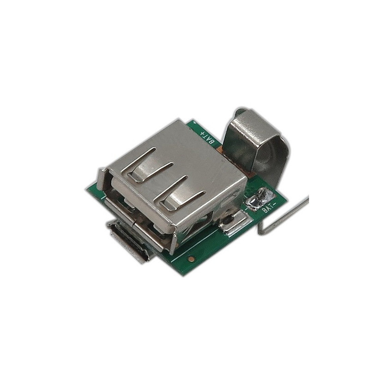ماژول پاور بانک مدل PWF1-A
