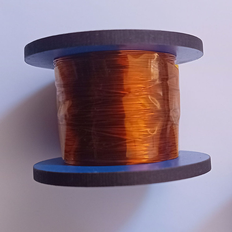 سیم لاکی مدل D=0.20mm-50g